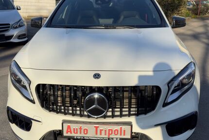 Mercedes-Benz GLA 45 AMG Gebrauchtwagen