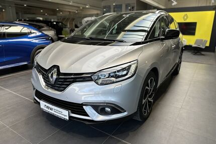 Renault Grand Scenic Gebrauchtwagen