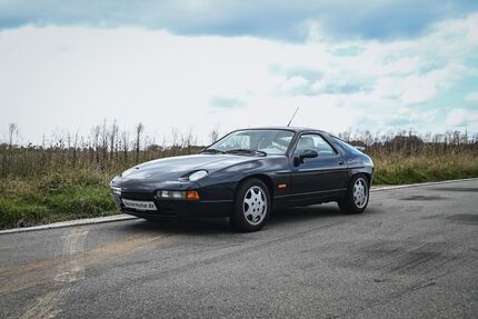 Porsche 928 Gebrauchtwagen
