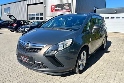Opel Zafira Gebrauchtwagen