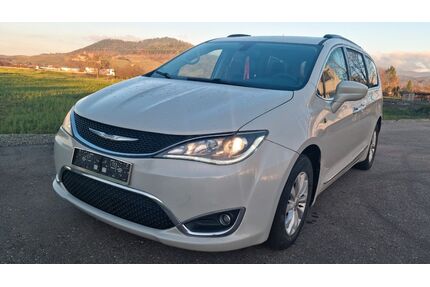 Chrysler Pacifica Gebrauchtwagen