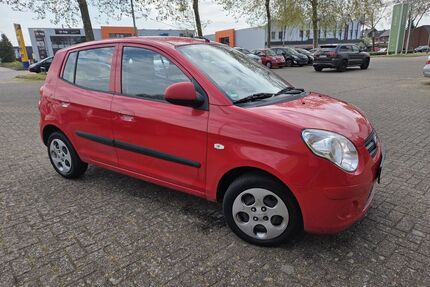 Kia Picanto Gebrauchtwagen