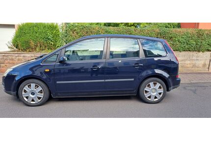 Ford C-Max Gebrauchtwagen