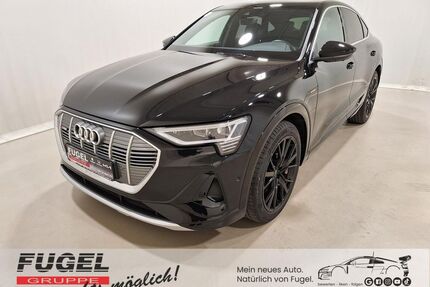 Audi e-tron Gebrauchtwagen