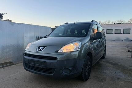 Peugeot Partner Tepee Gebrauchtwagen