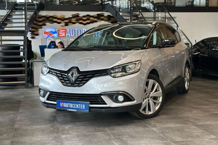 Renault Scenic Gebrauchtwagen