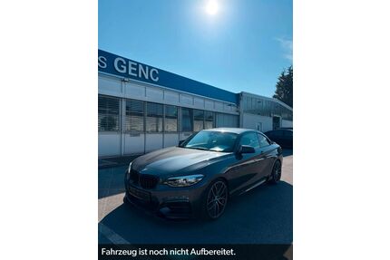 BMW M240i Gebrauchtwagen
