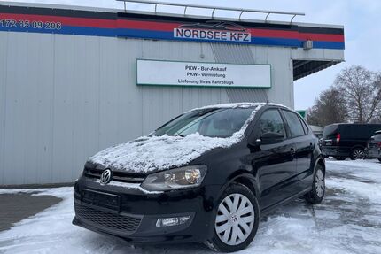 VW Polo Gebrauchtwagen