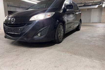 Mazda 5 Gebrauchtwagen