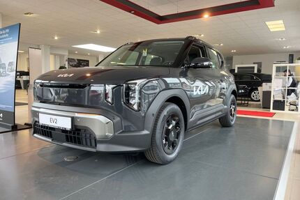 Kia EV2 Gebrauchtwagen