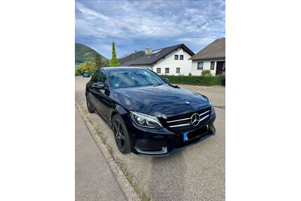 Mercedes-Benz C 180 Gebrauchtwagen