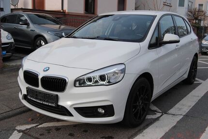 BMW 218 Active Tourer Gebrauchtwagen