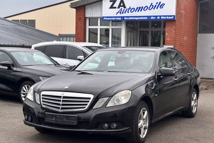 Mercedes-Benz E 220 Gebrauchtwagen