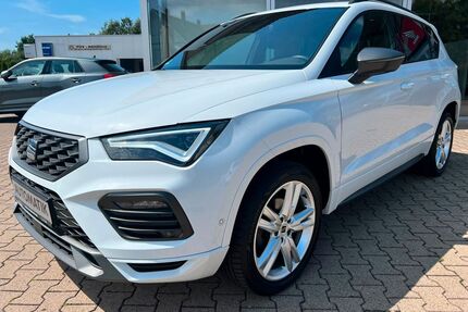 Seat Ateca Gebrauchtwagen