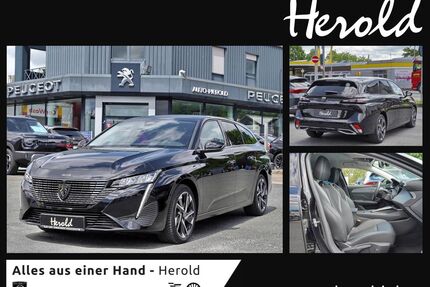 Peugeot 308 Gebrauchtwagen