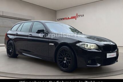 BMW 530 Gebrauchtwagen
