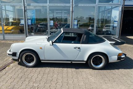 Porsche 911 Urmodell Gebrauchtwagen