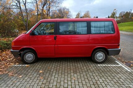 VW T4 Multivan Gebrauchtwagen
