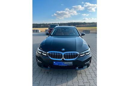 BMW 320 Gebrauchtwagen
