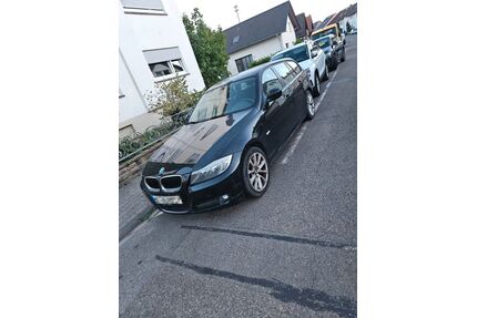 BMW 318 Gebrauchtwagen