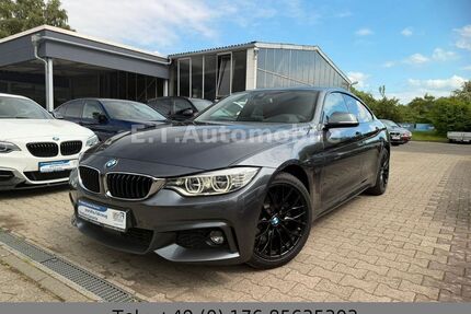 BMW 430 Gebrauchtwagen