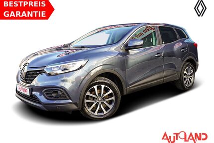 Renault Kadjar Gebrauchtwagen