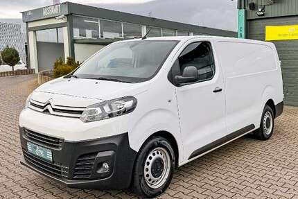 Citroen Jumpy Gebrauchtwagen