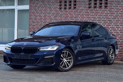 BMW 520 Gebrauchtwagen