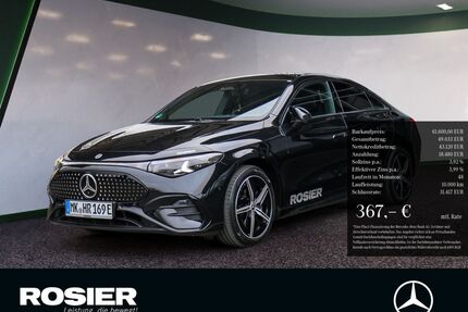 Mercedes-Benz CLA 350 Gebrauchtwagen