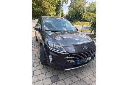 Ford Kuga Gebrauchtwagen
