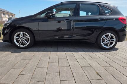 BMW 218 Active Tourer Gebrauchtwagen