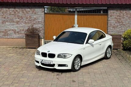 BMW 120 Gebrauchtwagen