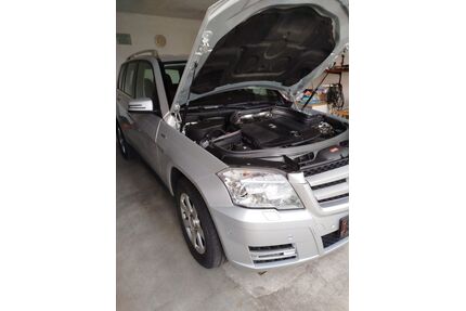 Mercedes-Benz GLK 220 Gebrauchtwagen
