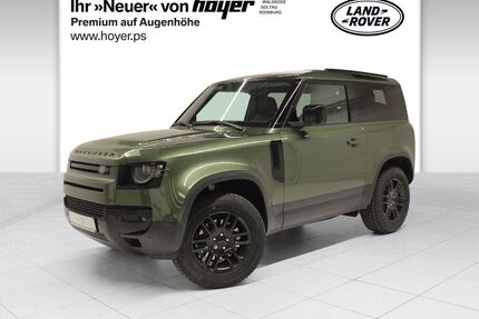 Land Rover Defender Gebrauchtwagen
