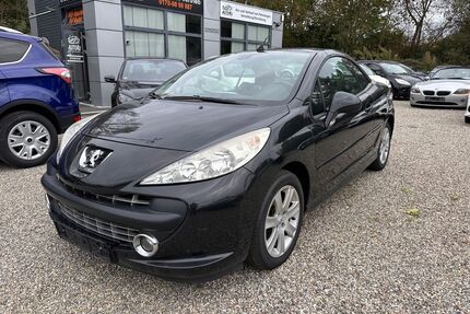 Peugeot 207 Gebrauchtwagen