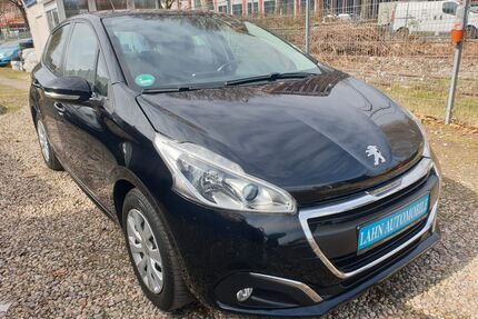 Peugeot 208 Gebrauchtwagen