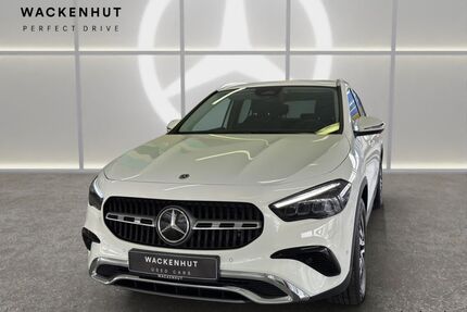 Mercedes-Benz GLA 220 Gebrauchtwagen