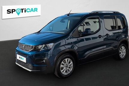 Peugeot Rifter Gebrauchtwagen