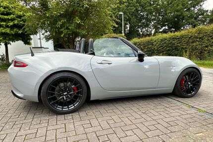 Mazda MX-5 Gebrauchtwagen