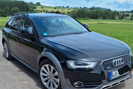 Audi A4 Allroad Gebrauchtwagen