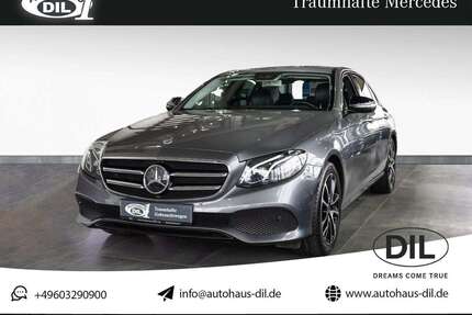 Mercedes-Benz E 300 Gebrauchtwagen