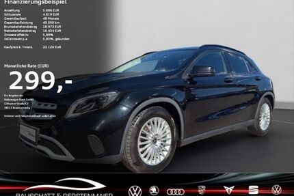 Mercedes-Benz GLA 220 Gebrauchtwagen