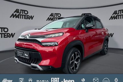 Citroen C3 Aircross Gebrauchtwagen
