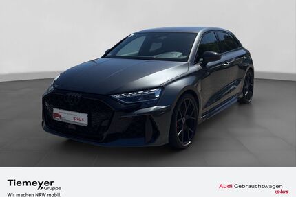 Audi RS3 Gebrauchtwagen