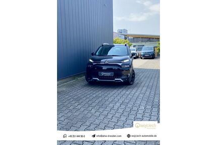 Citroen C3 Aircross Gebrauchtwagen