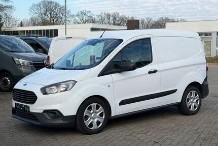 Ford Transit Courier Gebrauchtwagen
