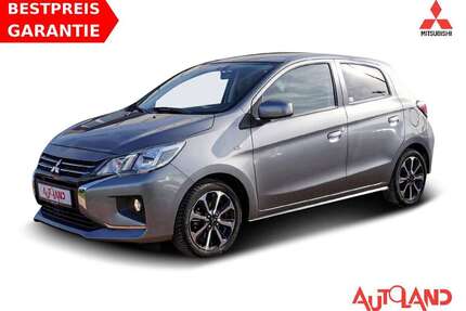 Mitsubishi Space Star Gebrauchtwagen