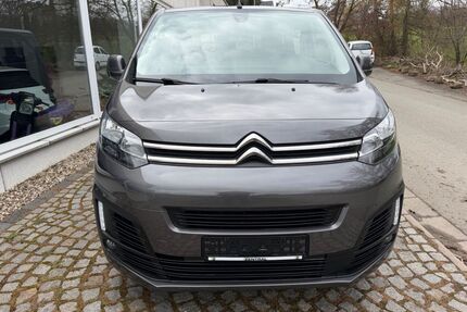 Citroen Jumpy Gebrauchtwagen