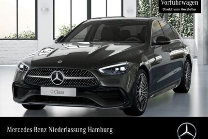 Mercedes-Benz C 180 Gebrauchtwagen