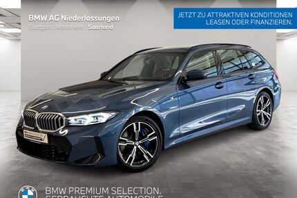 BMW 320 Gebrauchtwagen